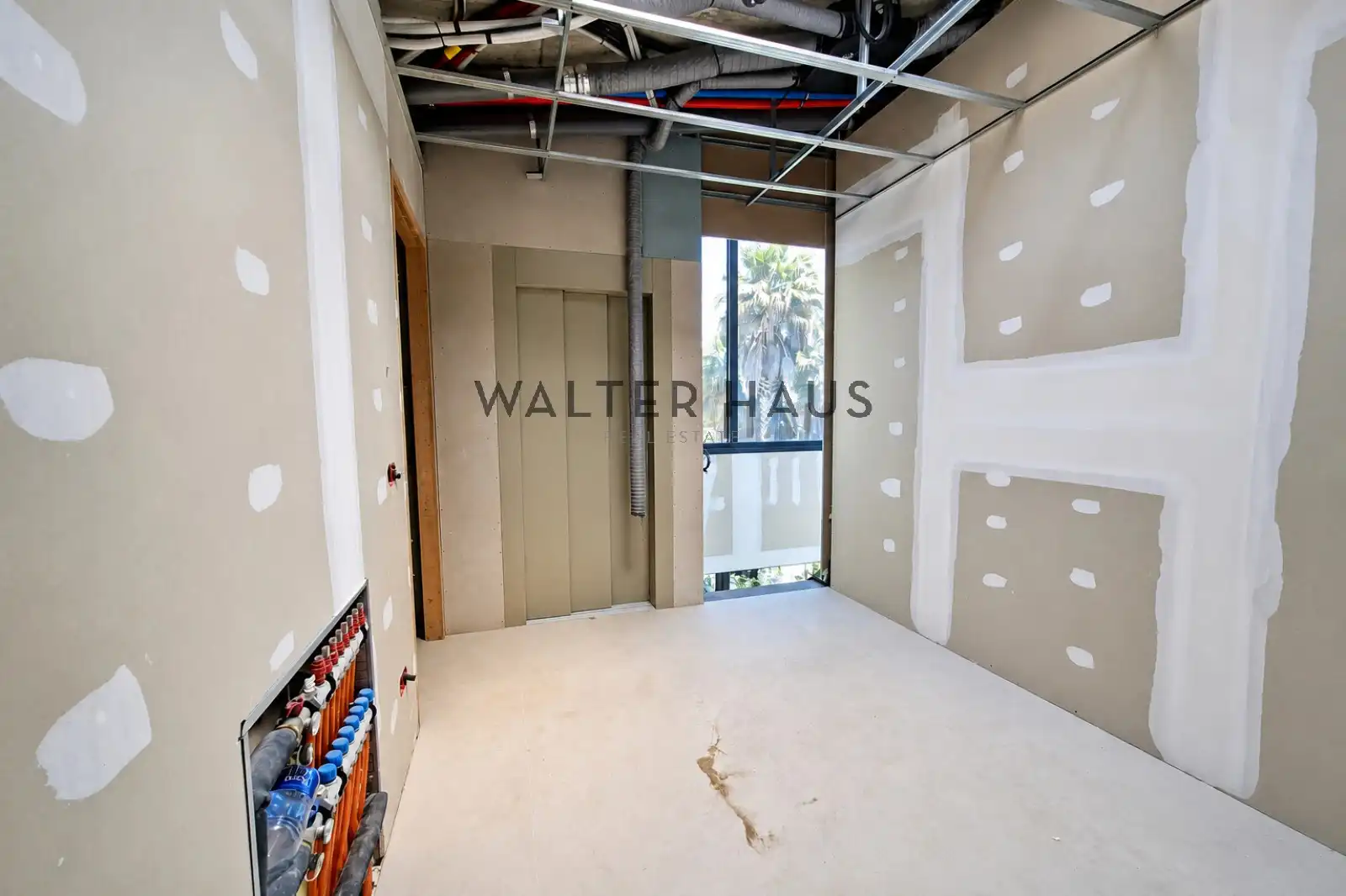 Casa amb terrassa en venda a Carrer de la Via del Tren, imagen 21