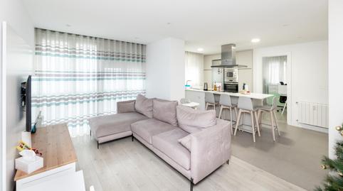 Foto 2 de Piso en venta en Calle de Buenos Aires, Camino de Ronda,  Granada Capital