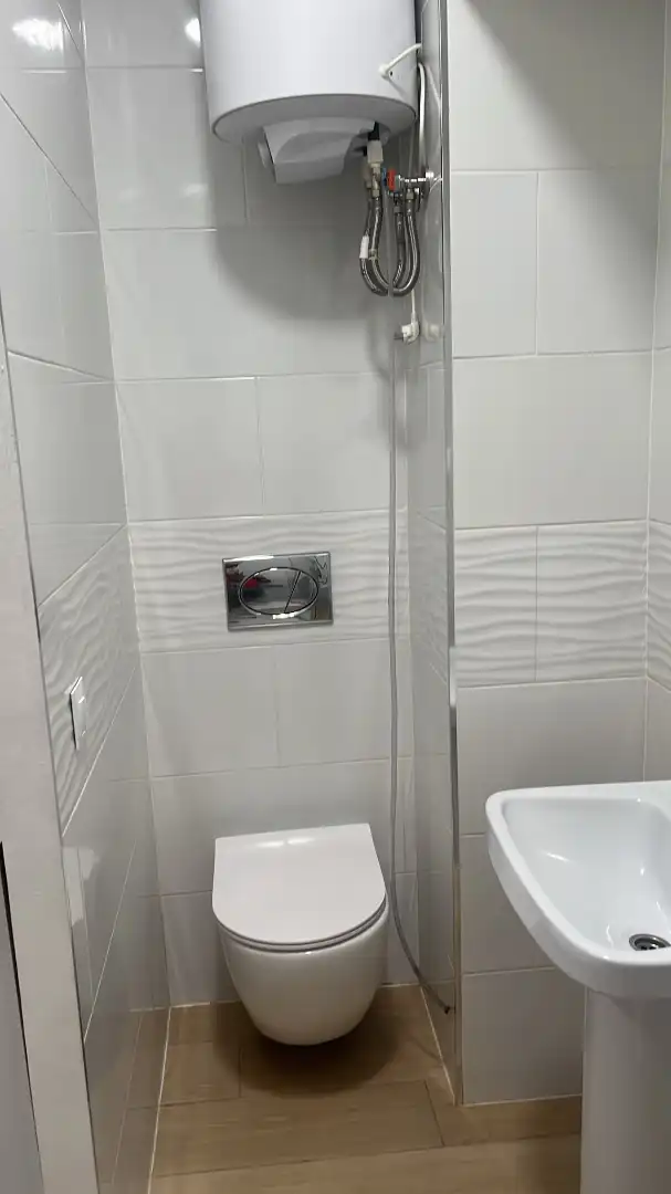 Studio à louer à Calle Fuente Nueva 34, imagen 4