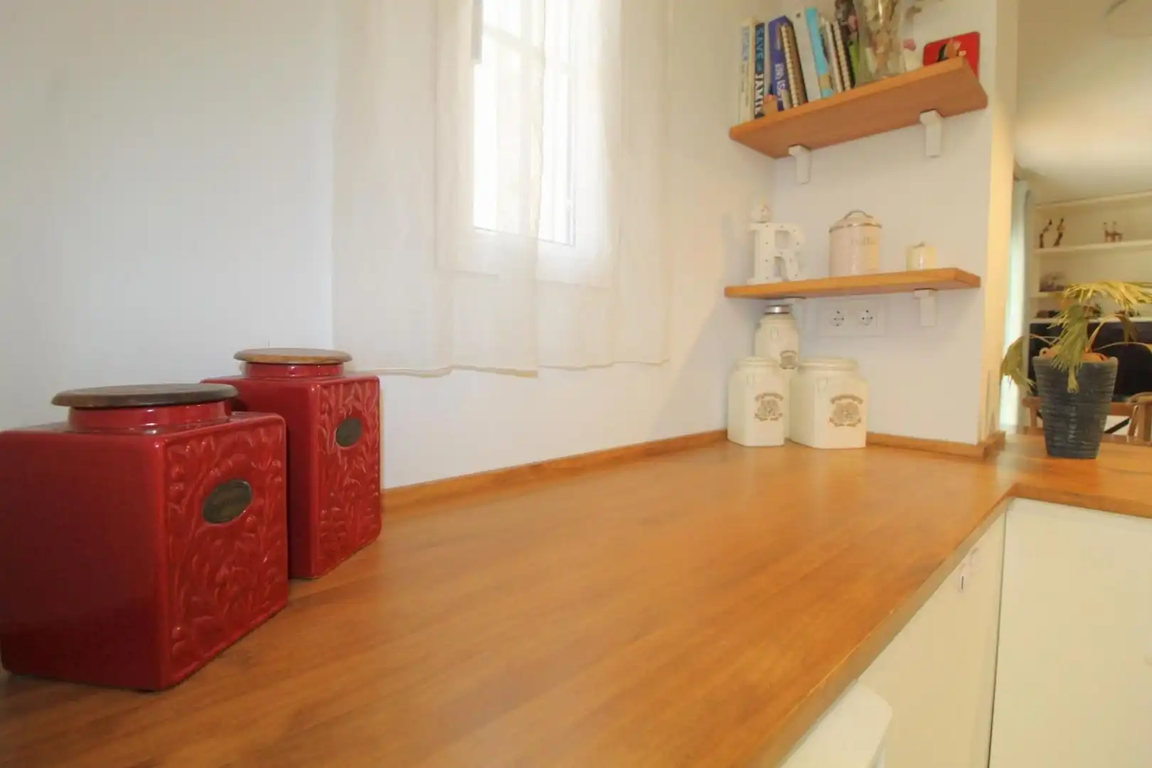 Apartament amb ascensor en venda a Avenida Desiderio Rodríguez, imagen 10