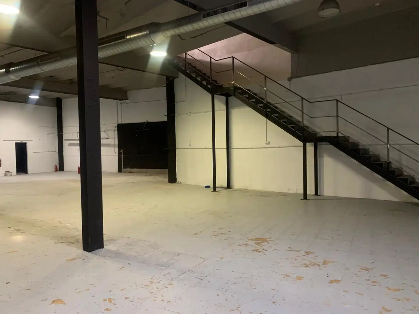 Gebäude zum Verkauf in Orcasur - 12 de Octubre