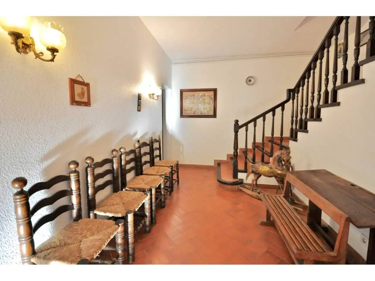 Casa o chalet en venta en Lloret de Mar con Calefacción, Jardín privado y Terraza