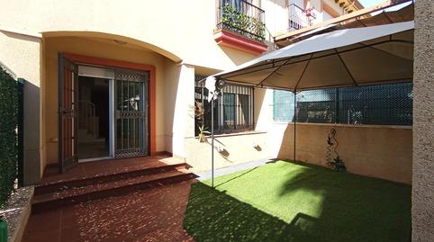 Foto 4 de Casa adosada de lloguer a Brisas del Mar, Chilches, Málaga