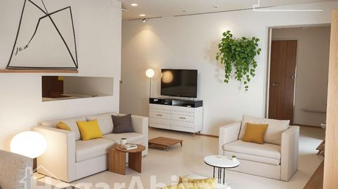 AMPLIA CASA DE PUEBLO PARA REFORMAR CON SOLAR, imatge 2