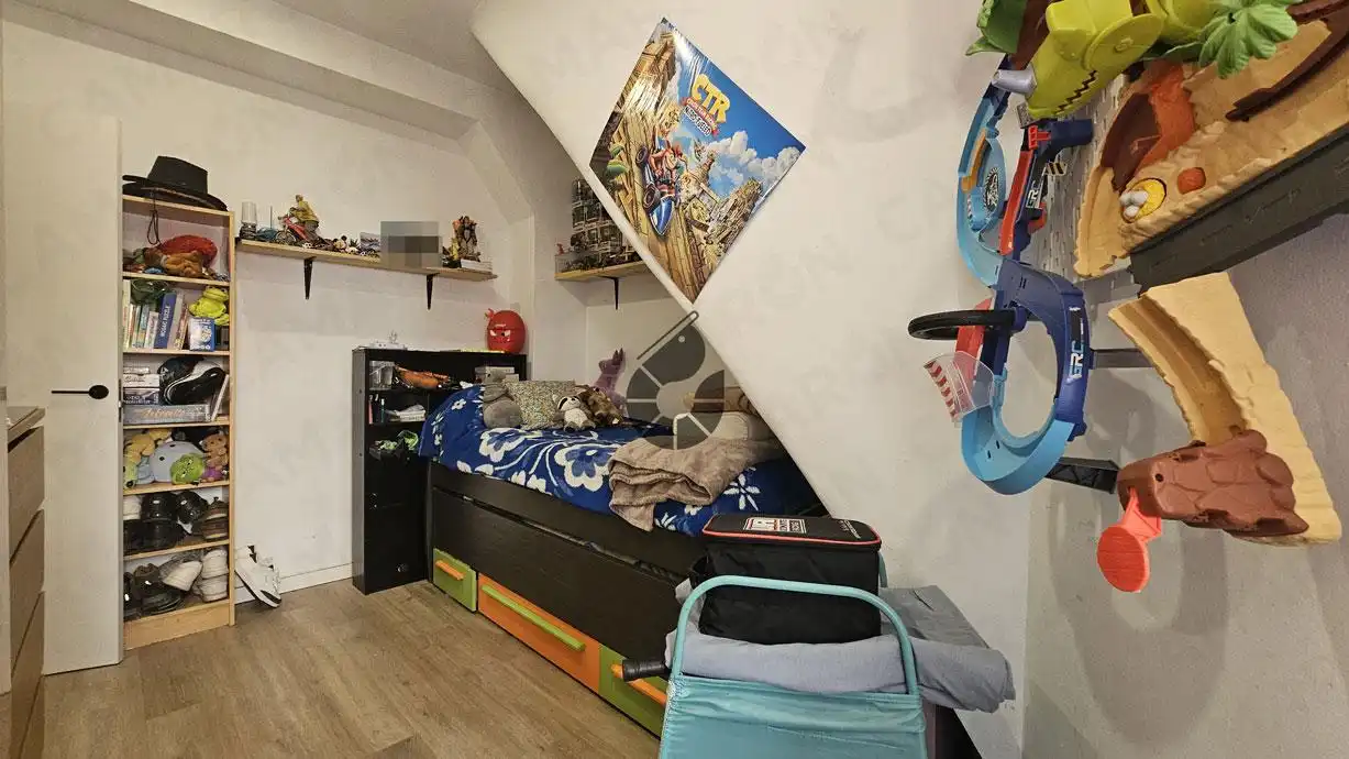Planta baja en venta en Coria del Río
