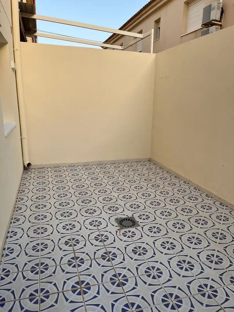 Country house zum Verkauf in Orihuela mit Klimaanlage und Privatgarten