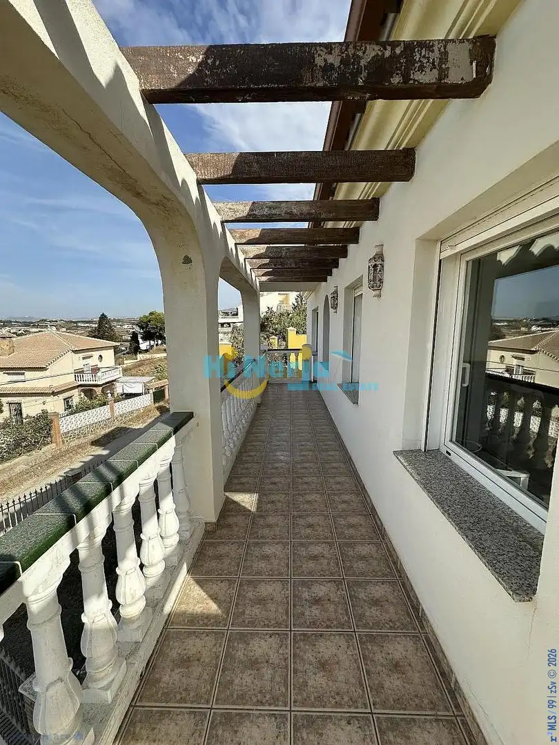 Haus mit Pool zum Verkauf in Algarrobo pueblo, imagen 41