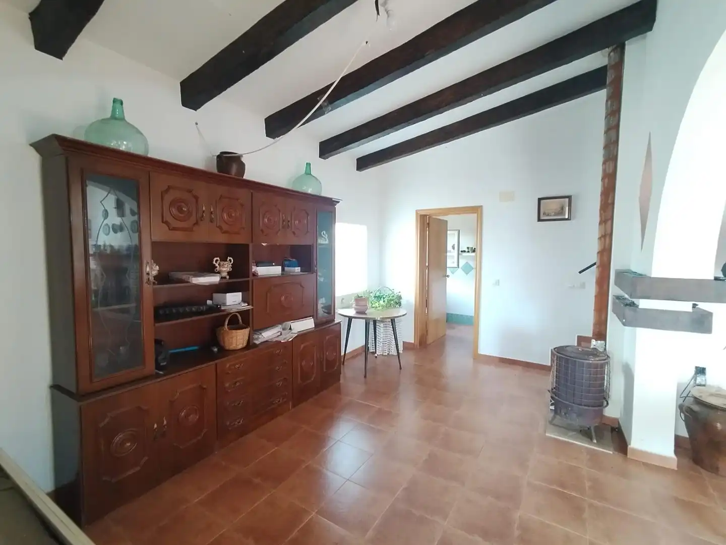 Casa rústica con terraza en venta en Camino Guájar-Faragüit, imagen 61