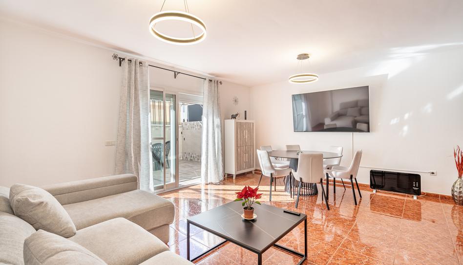 Foto 1 de Casa adosada en venda a Arroyo Juan Benitez, 2, Centro, Málaga