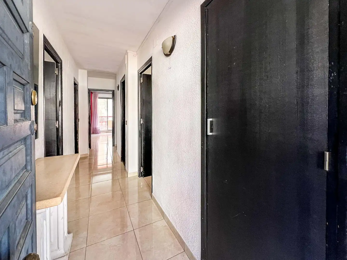 Apartments for sale in L'Alfàs del Pi  with Terrace