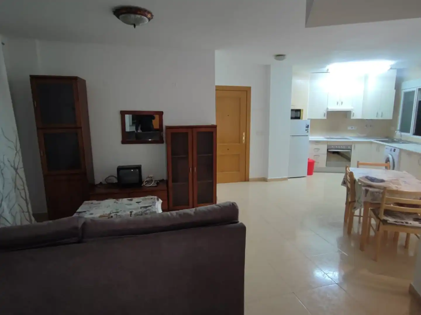 Apartments for rent in Espinardo