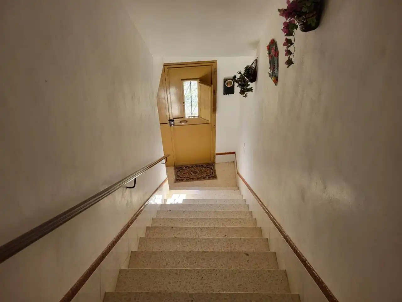 Casa o xalet en venda en Baza amb Terrassa