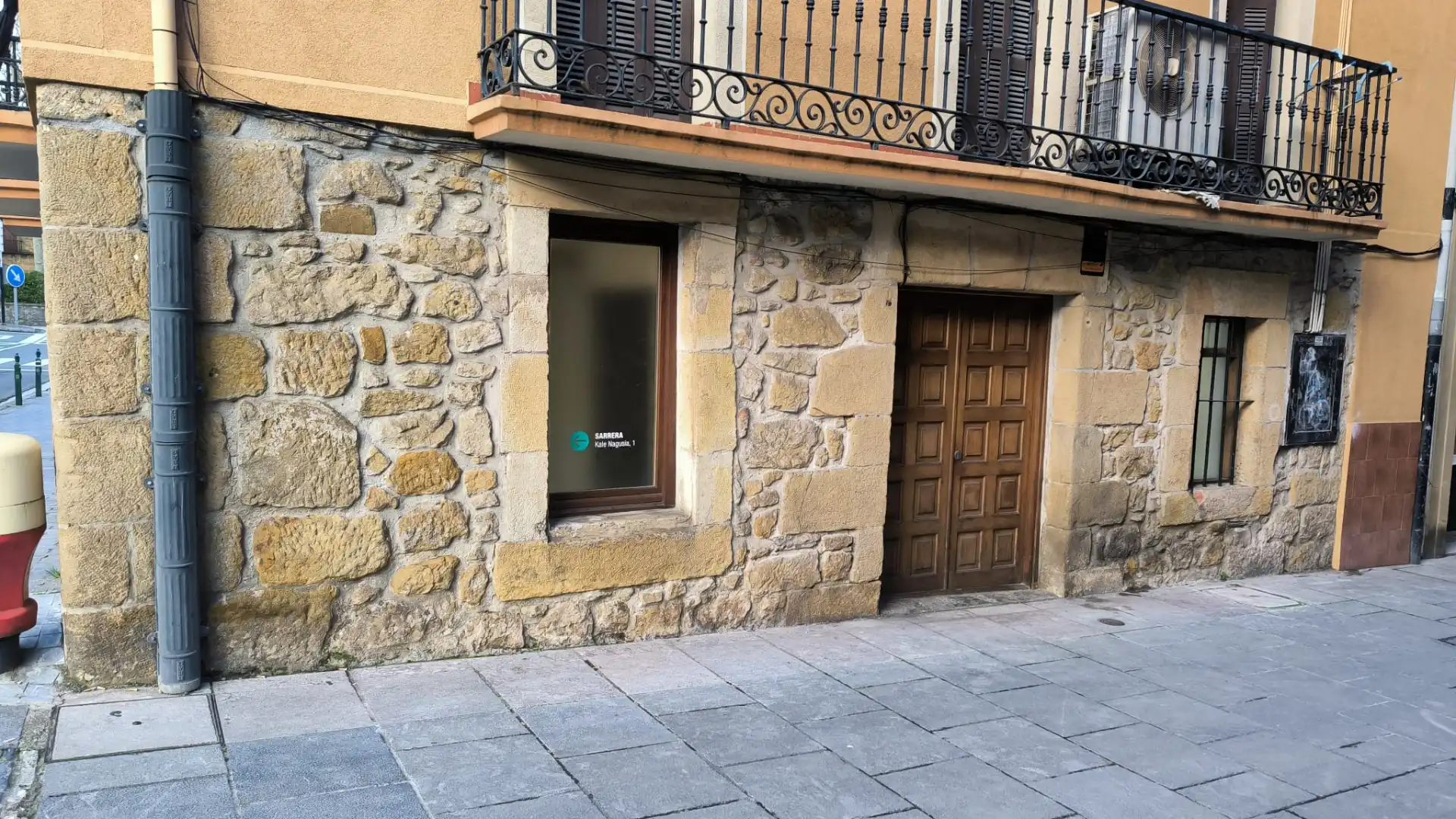 Local comercial de lloguer a Kale Nagusia, imagen 4