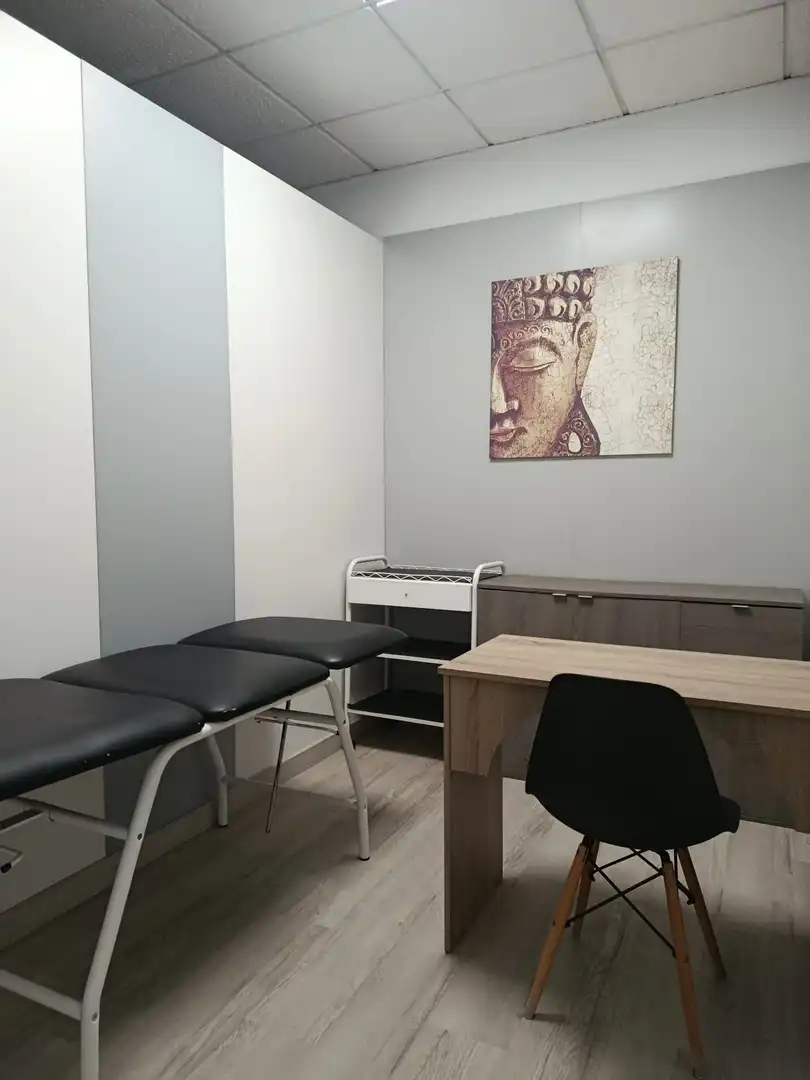 Bedroom of Commercial properties for rent in Cangas de Onís