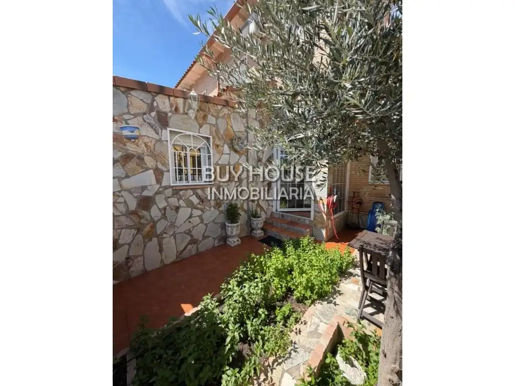 Chalet en venta en Yuncos, imagen 5