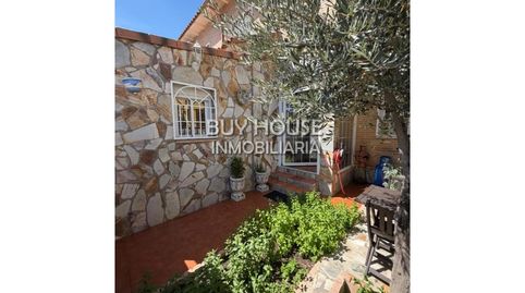 Foto 5 de Casa o chalet en venta en Yuncos, Toledo