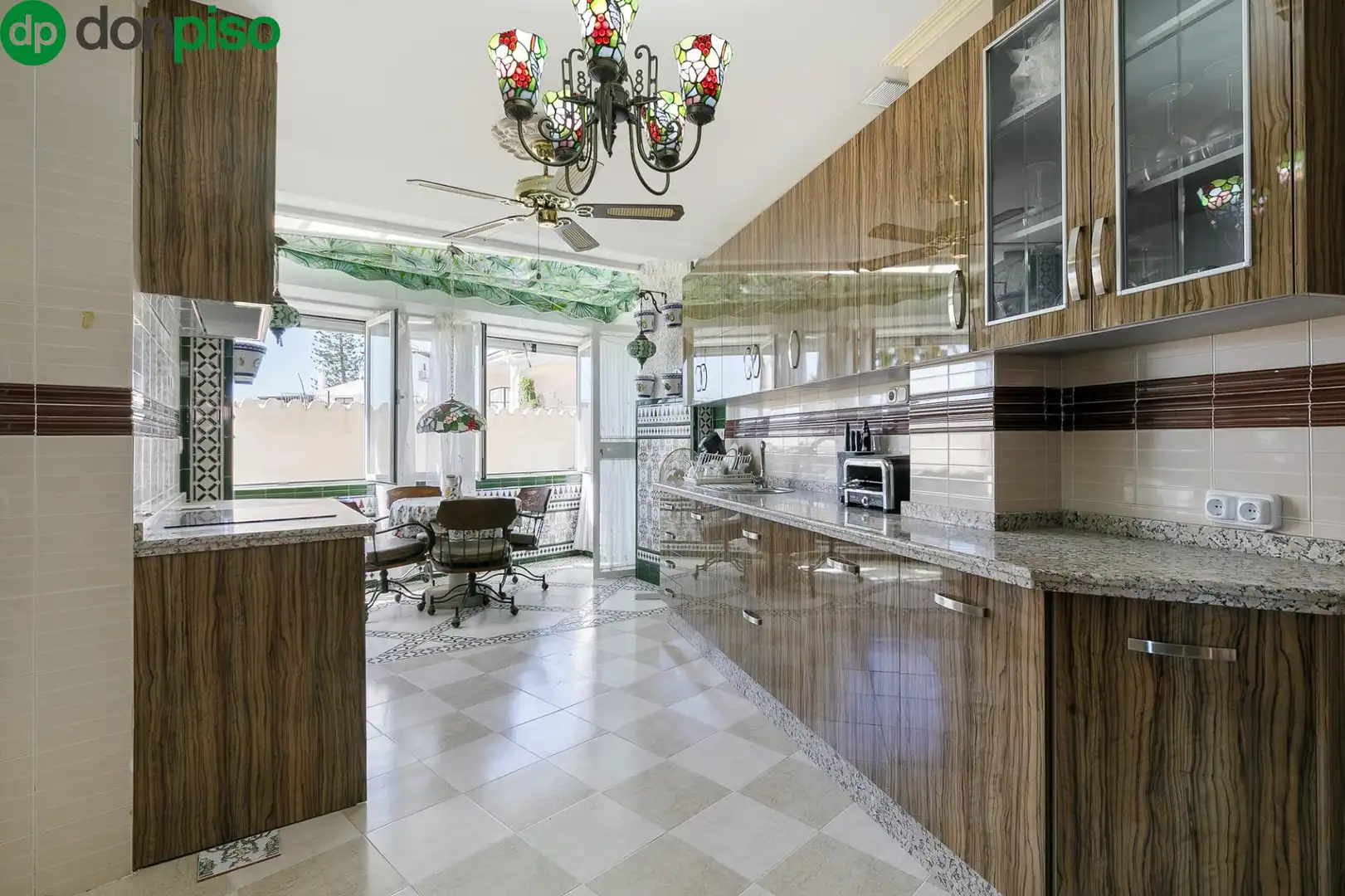 Casa o xalet en venda a Camino de la Torre, 50, Punta La Mona
