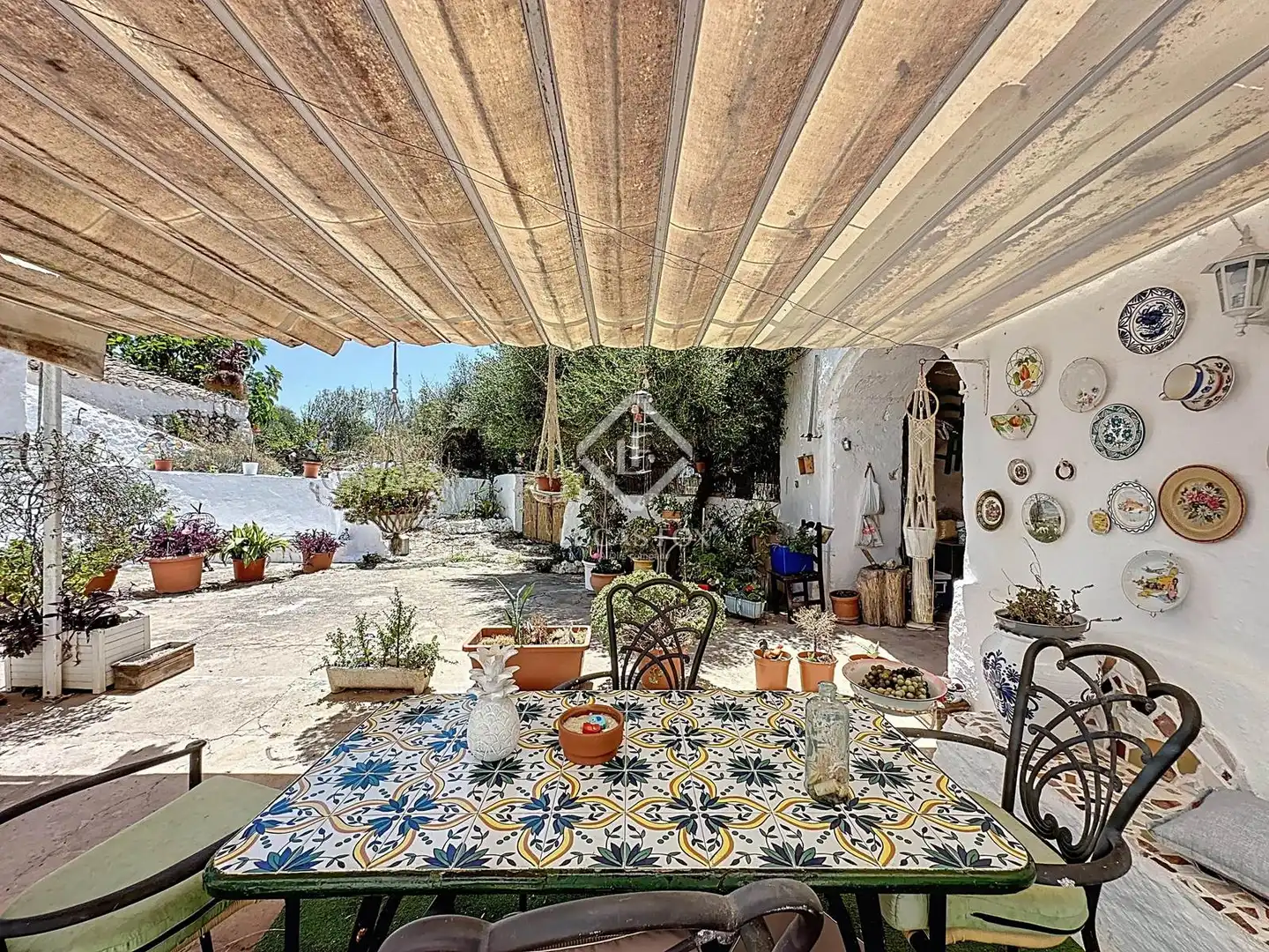 Maison rustique avec jardin à vendre à Alaior poble, imagen 46