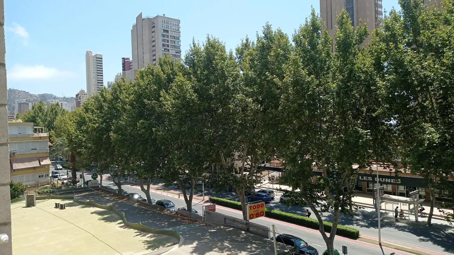 Wohnung zum Verkauf in Playa Levante