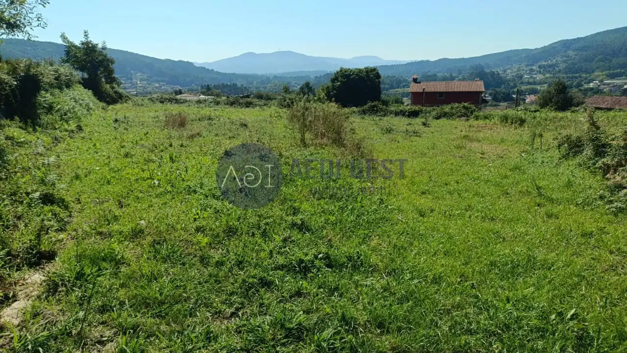 Terreny residencial en venda a Tomiño, imagen 3