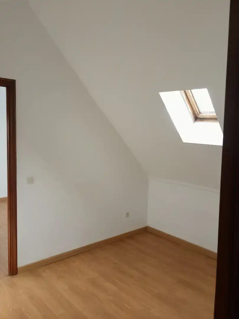 Flat for sale in Calle Gascona, 26, Salesas - Foncalada - Campoamor