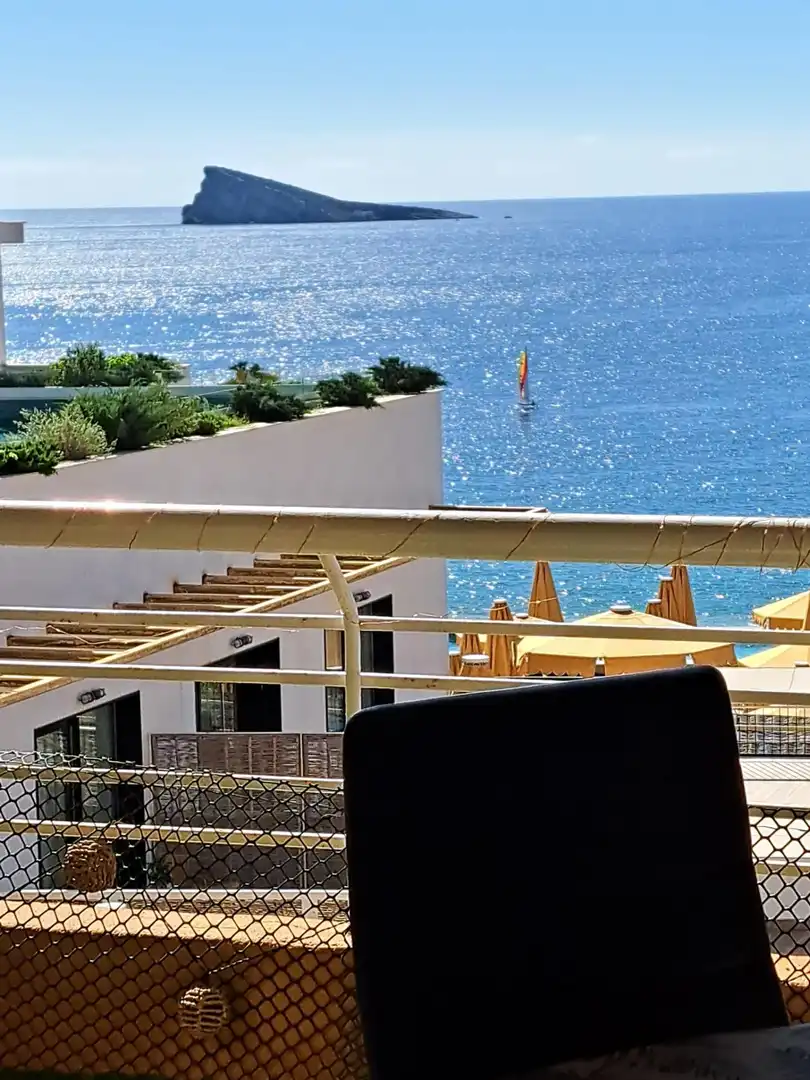 Attique avec ascenseur à vendre à Calle del Marqués de Comillas, imagen 18