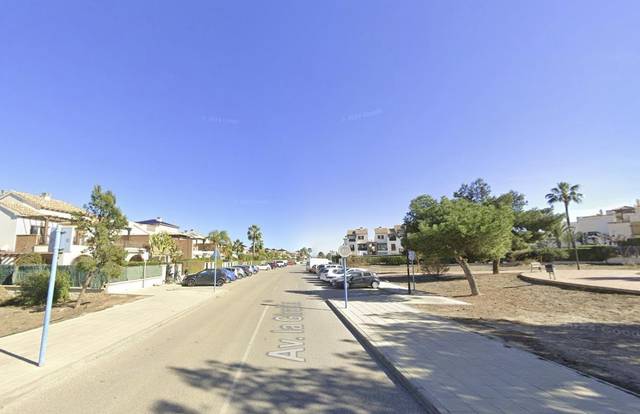 Piso en Venta en Lomas del Mar