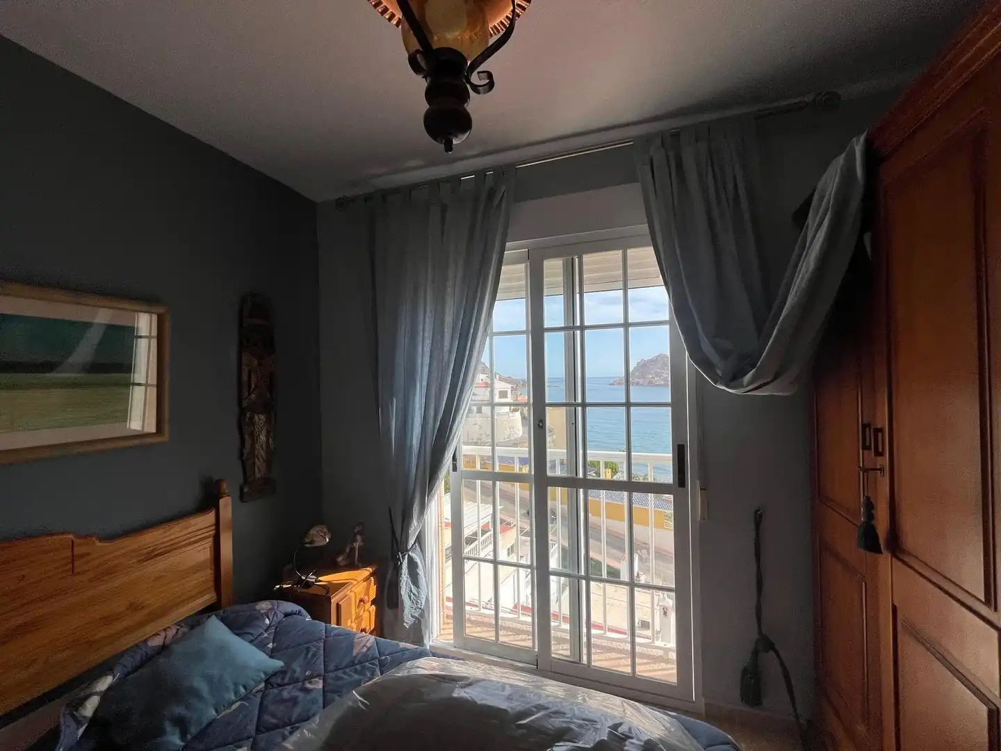 Detached house with terrace for sale in El Hornillo, imagen 12