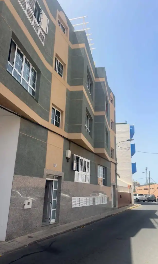 Wohnung mit Aufzug zum Verkauf in Vecindario - El Doctoral - Cruce de Sardina, imagen 4