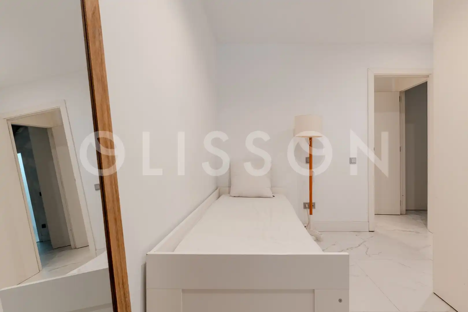 Maison mitoyenne avec piscine à vendre à El Soto de la Moraleja, imagen 44