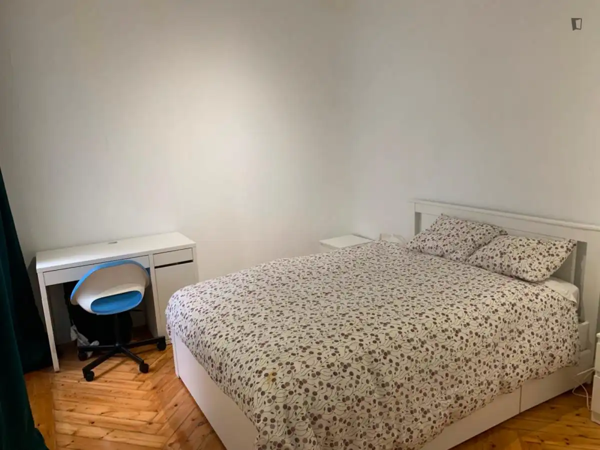 Apartament amb ascensor de lloguer a Retiro, imagen 7