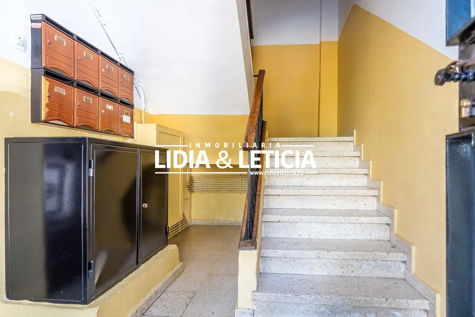 Wohnung mit Terrasse zum Verkauf in Nueva Alcalá, imagen 22