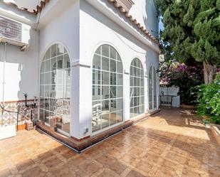 Terrace of House or chalet for sale in Fuengirola  with Terrace