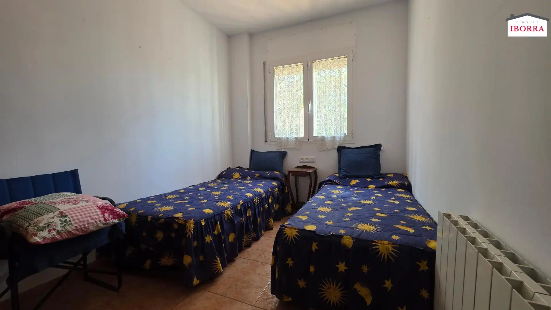 Habitación de Piso en venta en Tordera pueblo
