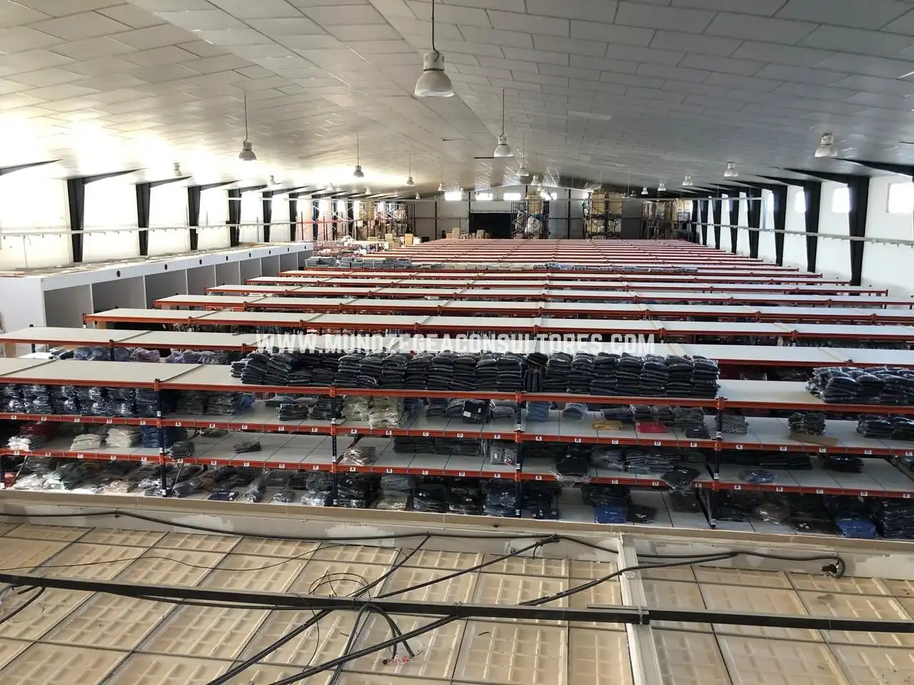 Nave industrial en venta en Córdoba Málaga, imagen 11