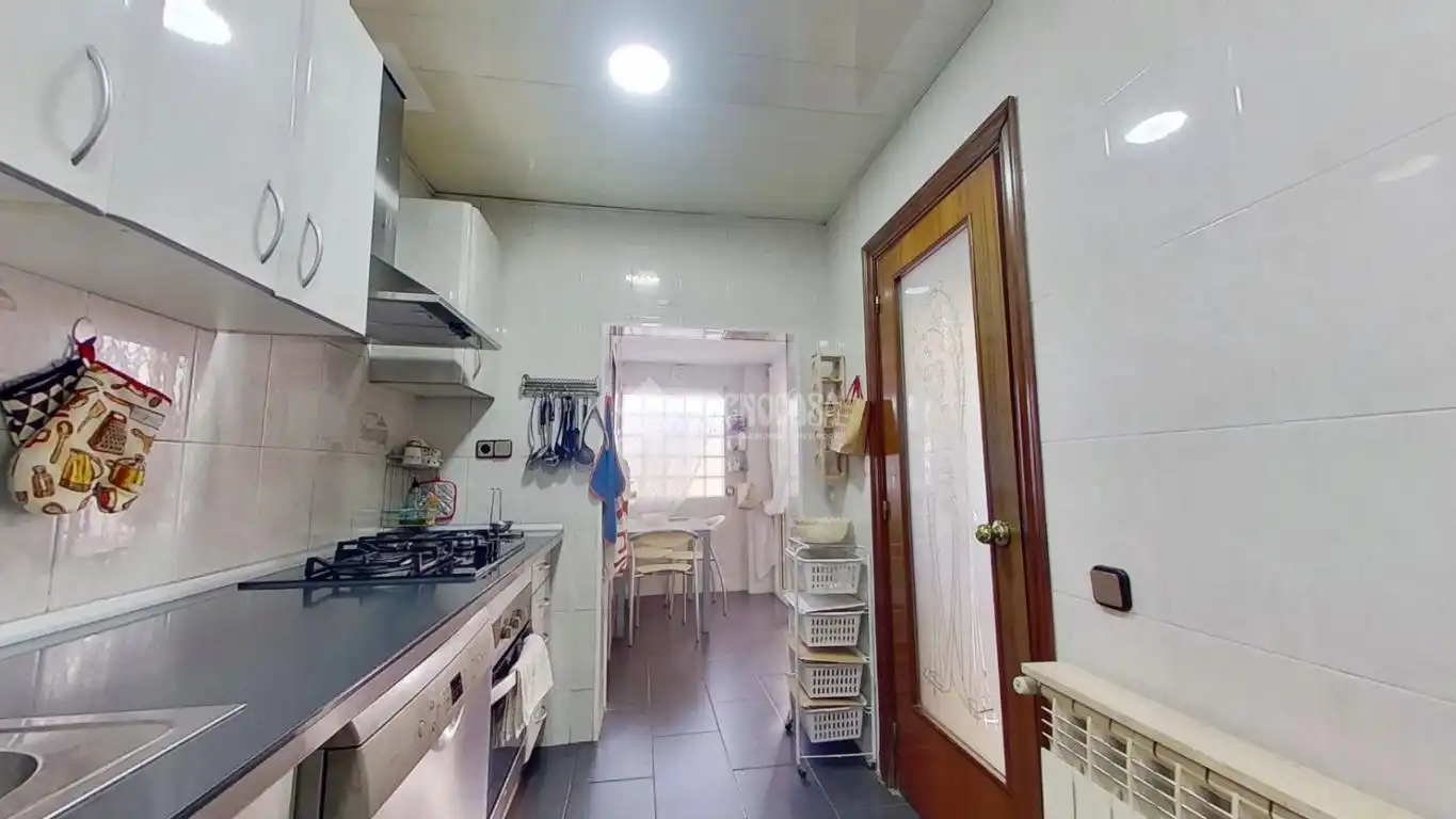 Semi-detached house for sale in Creu Alta - Puiggener, imagen 9