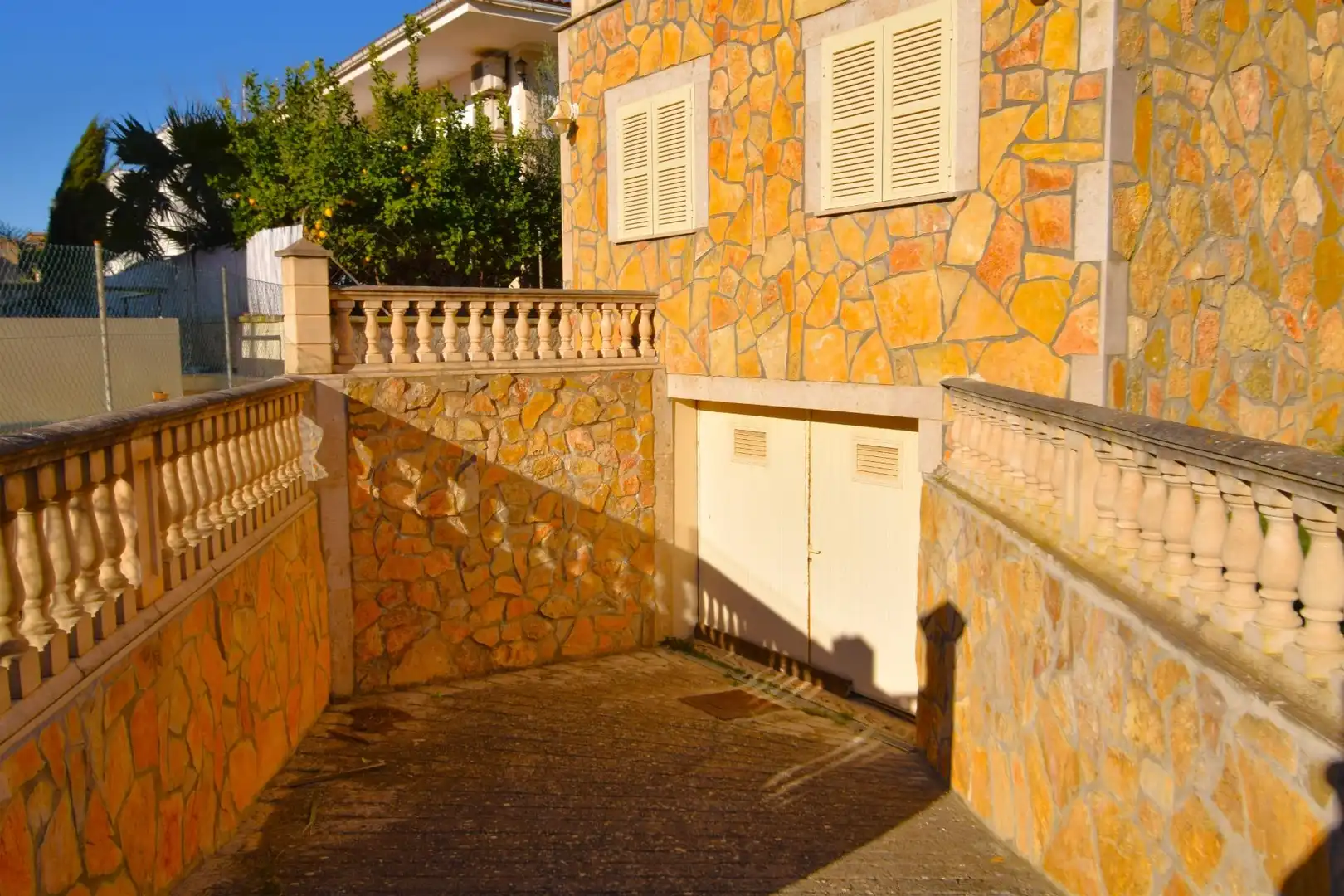 Xalet amb jardí en venda a Calle del Corb Marí, imagen 37