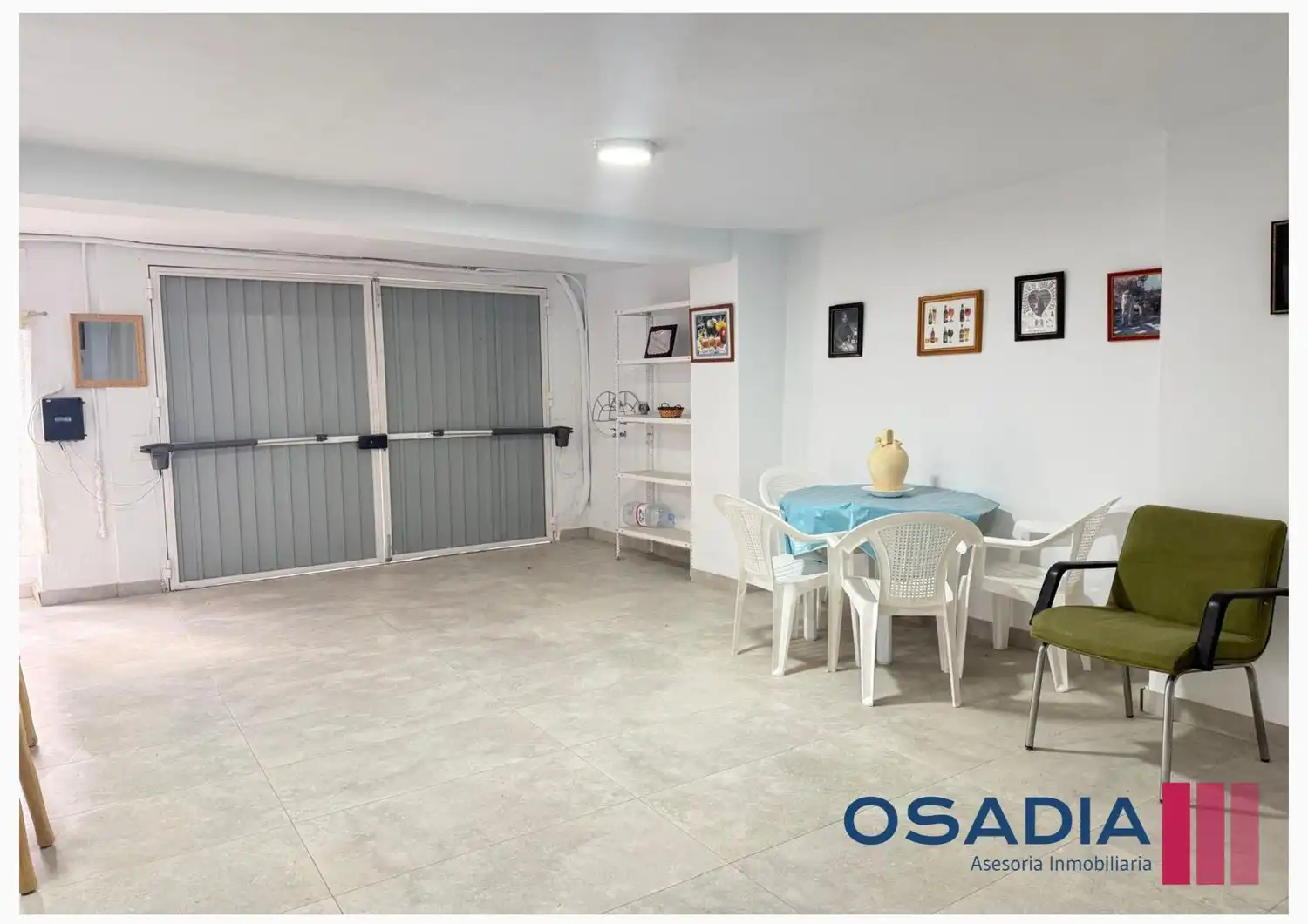 Casa o xalet en venda en Játar
