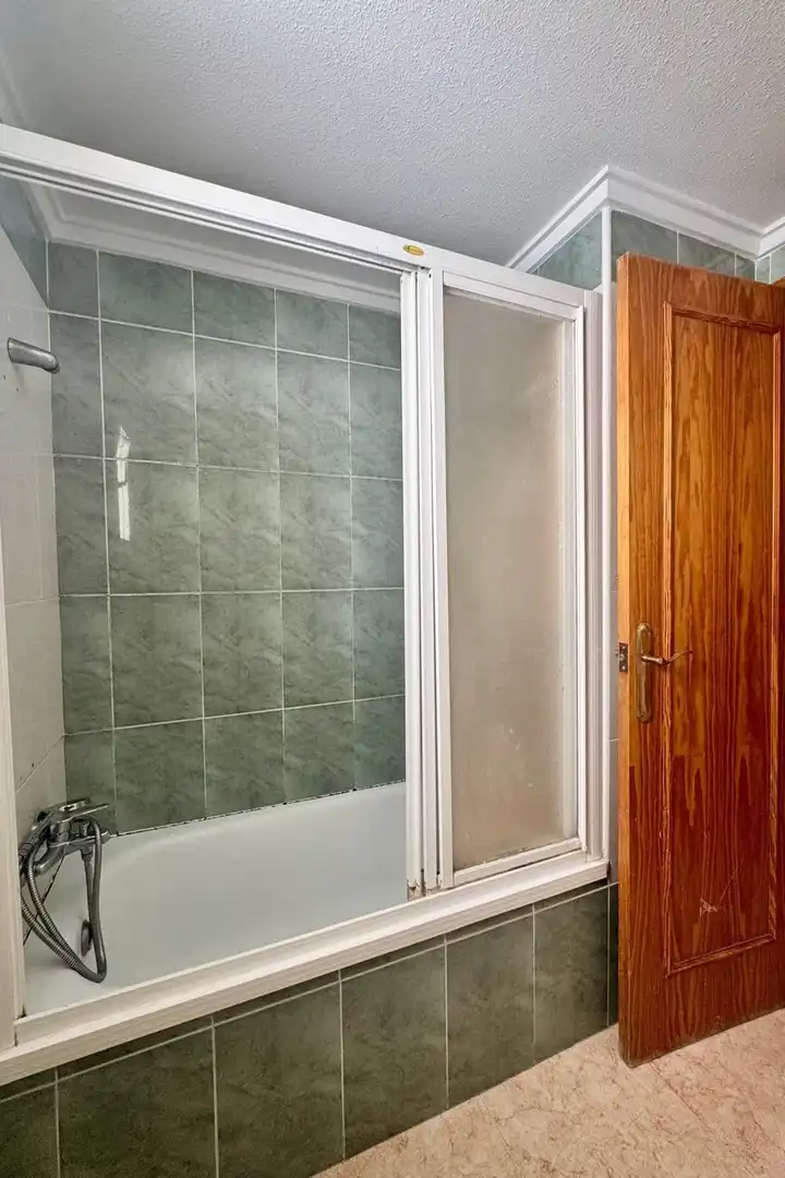Apartament amb terrassa en venda a Centro, imagen 18