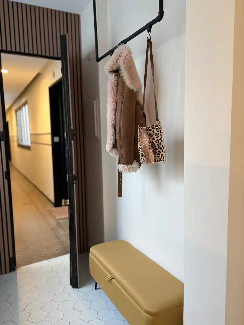 Flat with lift for sale in Calle de Sebastián Elcano, imagen 19