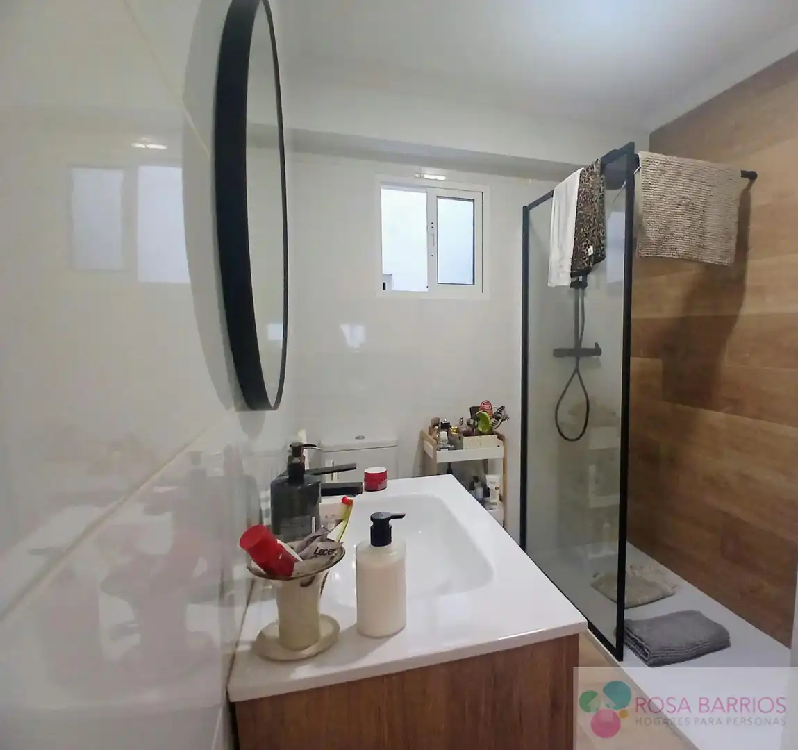 Piso con ascensor en venta en San Pedro de Alcántara, imagen 14