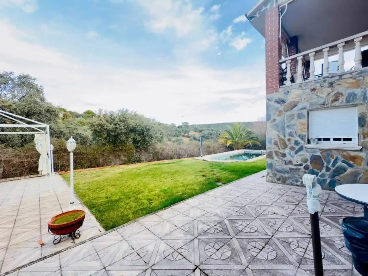 Casa o chalet en venta en Calle Calle Pontevedra, Villa del Prado