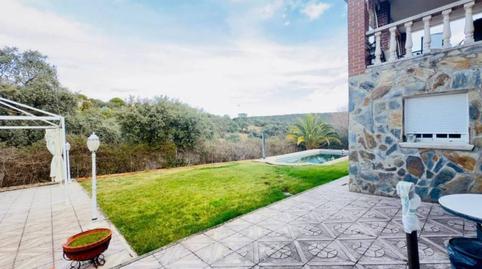 Foto 5 de Casa o chalet en venta en Villa del Prado, Madrid