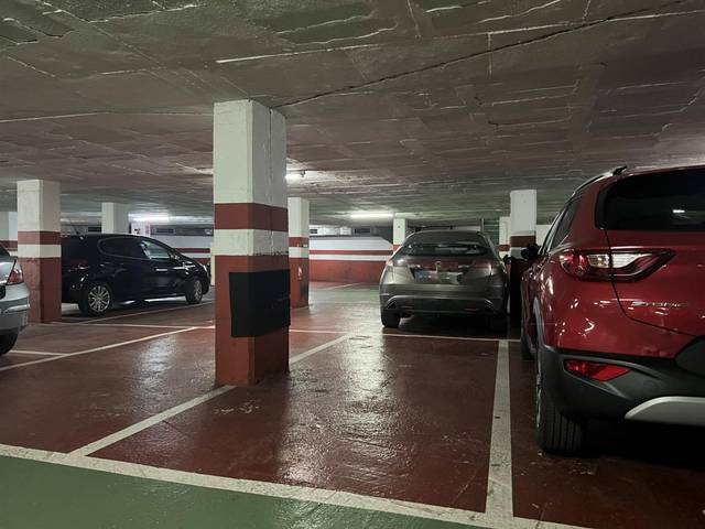 Garaje en Venta en Calle GENERAL MANSO DEL en Pubilla Cases