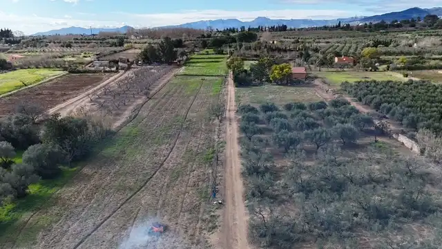 Terrenys i solars en venda a del Molí de Vent (CLOTA P45 P10), imagen 5