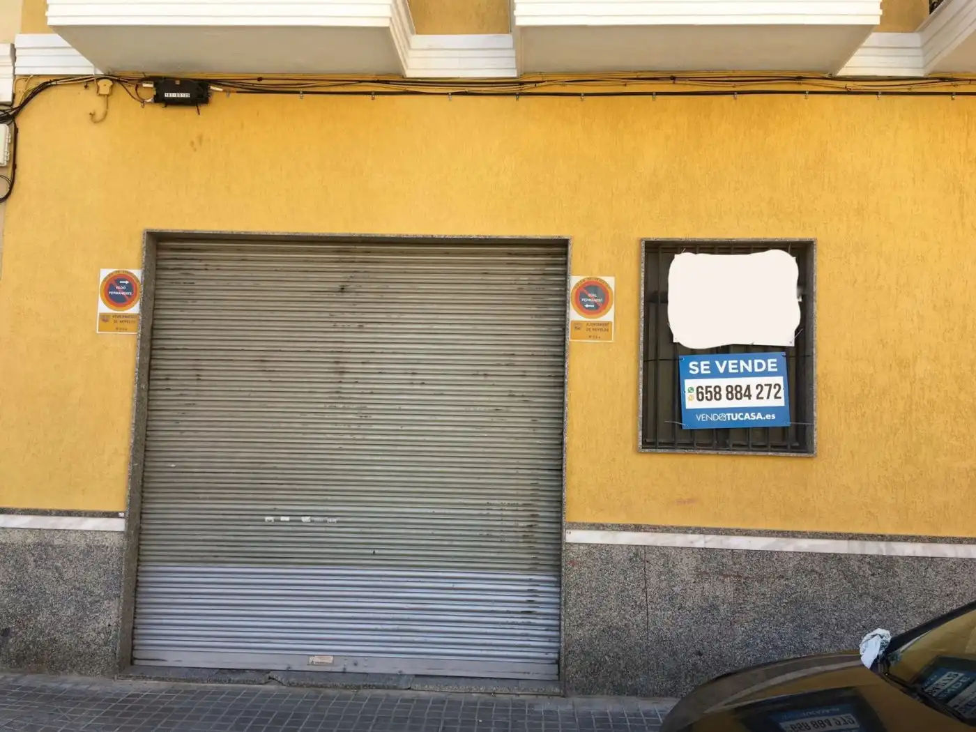 Individuale in vendita a Novelda