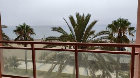 Foto 3 de Pis de lloguer a Calle Pacífico, Paseo Marítimo Oeste - Pacífico, Málaga