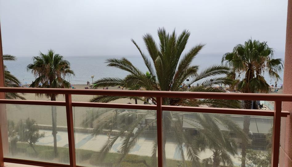 Foto 1 de Piso de alquiler en Calle Pacífico, Paseo Marítimo Oeste - Pacífico, Málaga