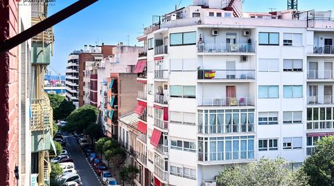 Foto 5 de Habitació a Navarro Rodrigo, Benalúa, Alicante / Alacant