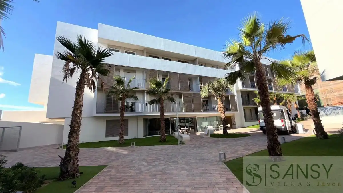 Vista exterior de Apartamento en venta en Doñinos de Salamanca con Aire acondicionado, Calefacción y Terraza
